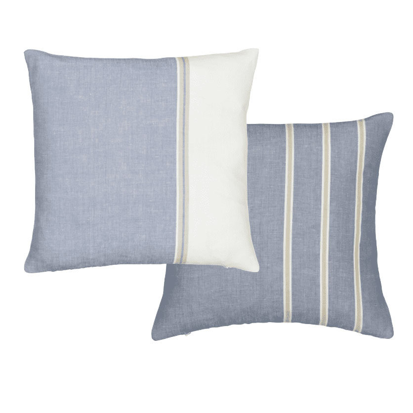 Kuddfodral Svanefors Caisa 2-pack