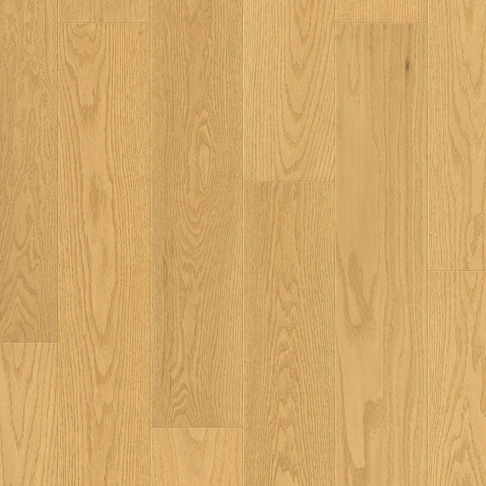 Parkettgolv Pergo North American Oak 1-Stav Light Natural