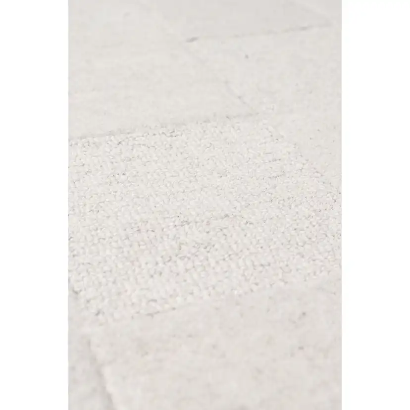 Gångmatta Flair Rugs Checkerboard