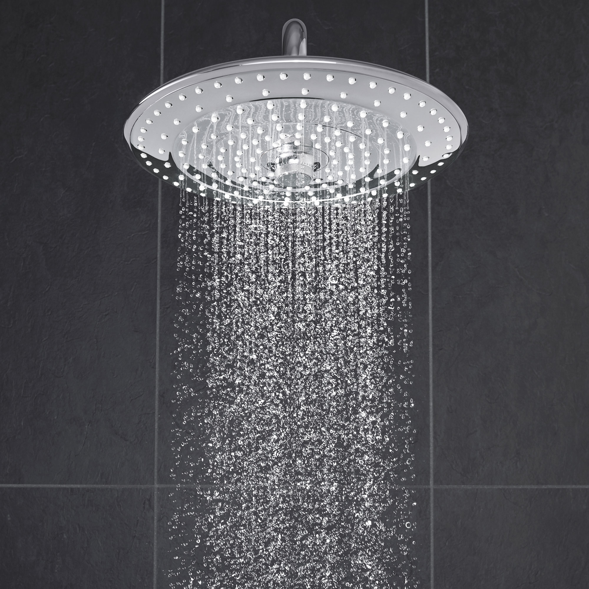 Takduschset Grohe Euphoria System 260 26208 160 cc