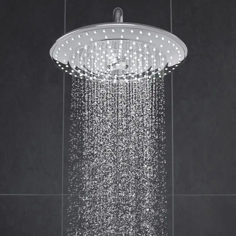 Takduschset Grohe Euphoria System 260 26208 160 cc