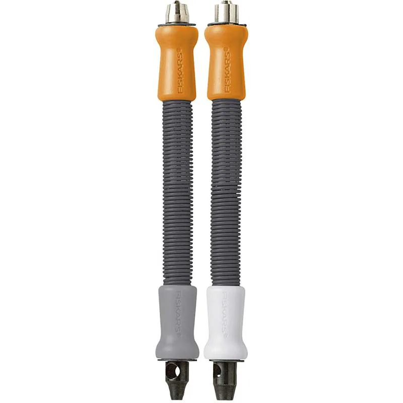 Fjäderpunch Fiskars HålStl 2 st/1 Förp