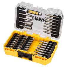 Bitssats DeWalt DT70705 40 Delar