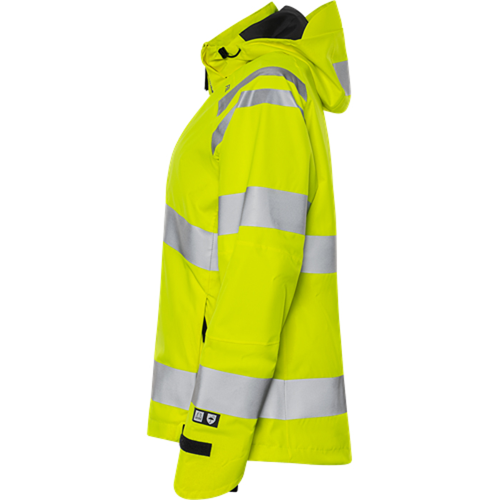 Skaljacka Fristads Varsel DAM 4681 GLPS