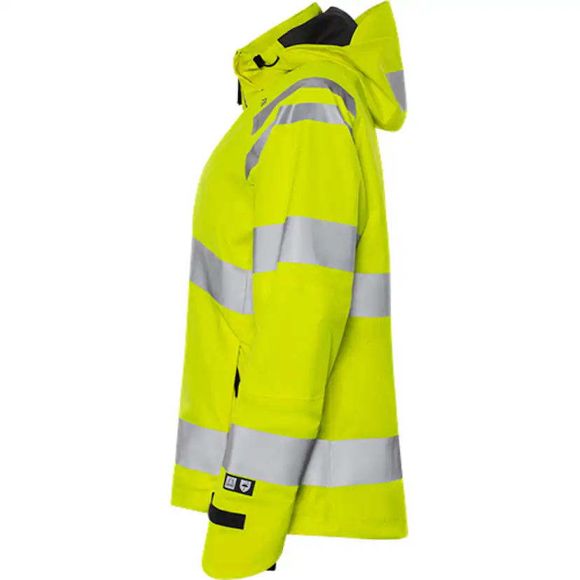 Skaljacka Fristads Varsel DAM 4681 GLPS
