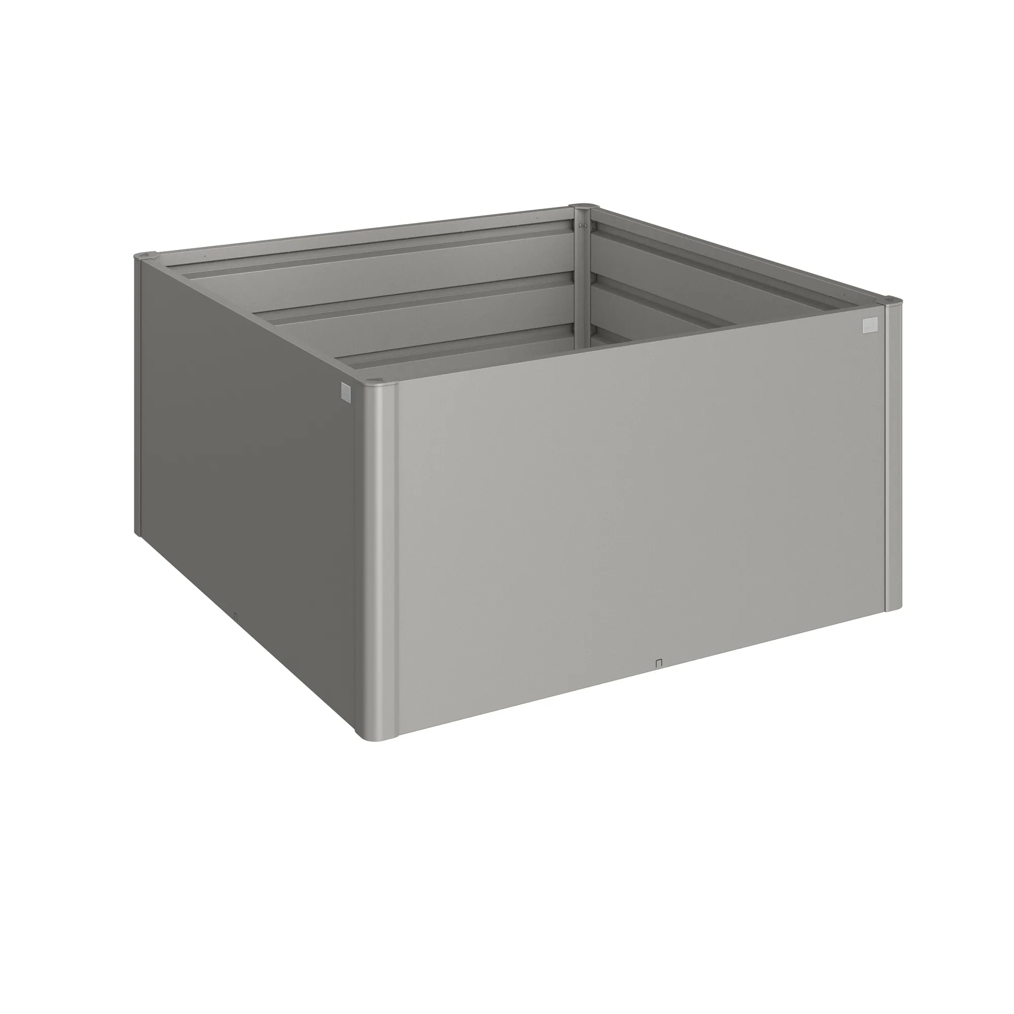 Metallic Kvartsgrå