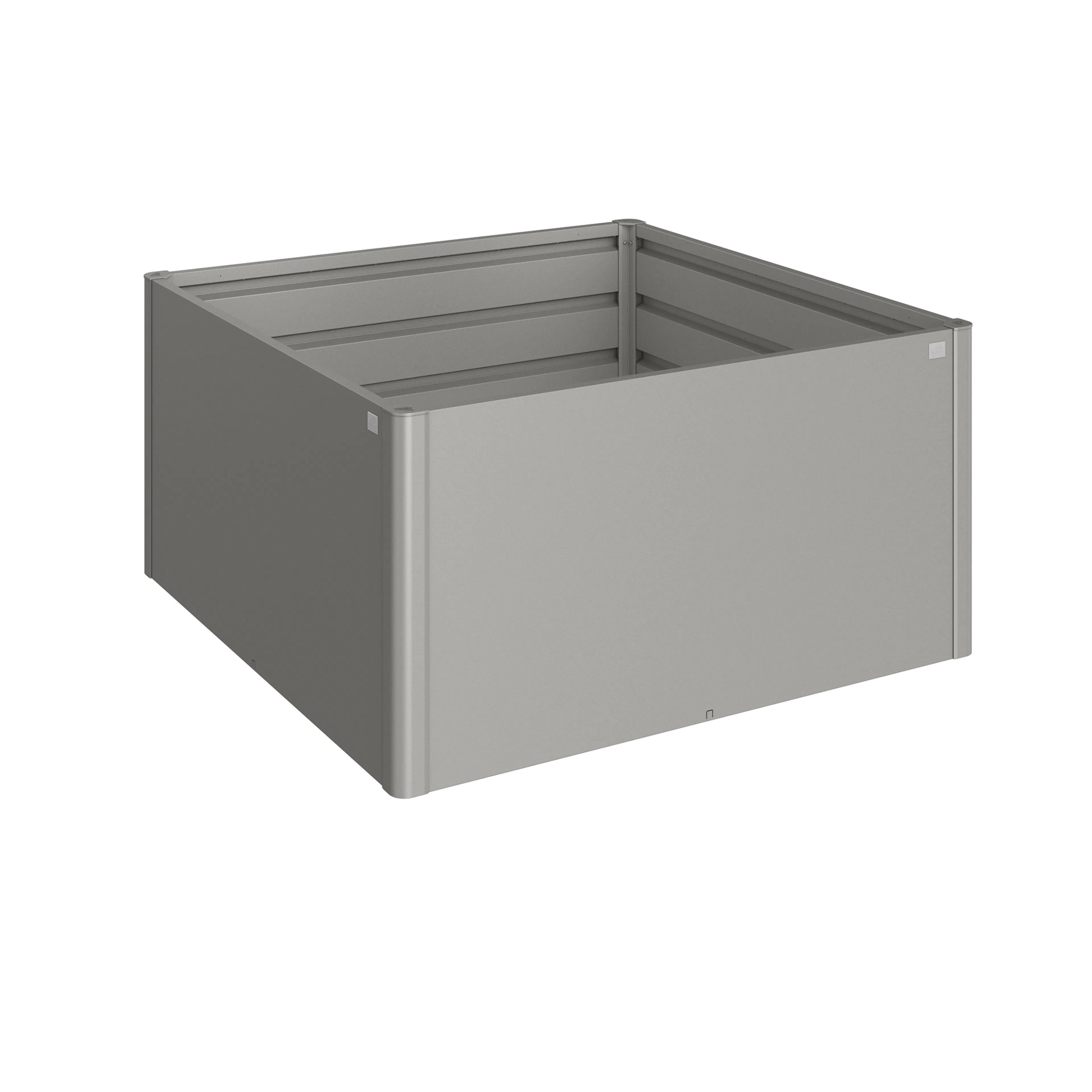 Metallic Kvartsgrå
