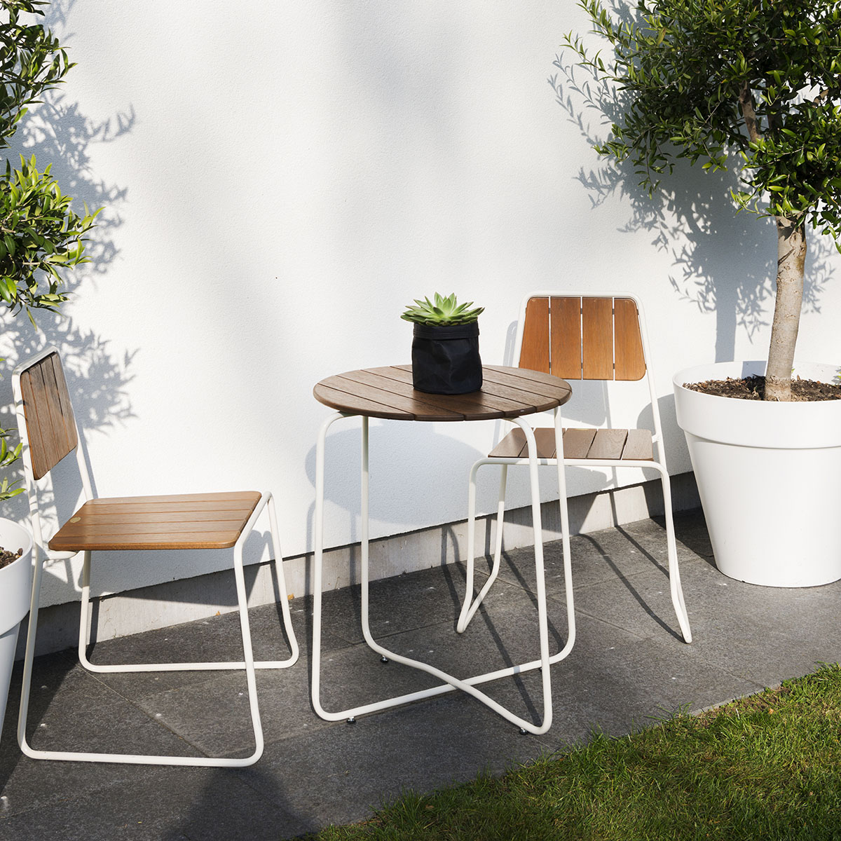 Cafébord Hillerstorp Oas