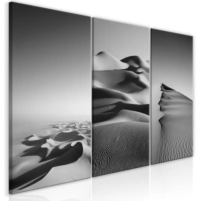Tavla Arkiio Desert Landscape (Collection)