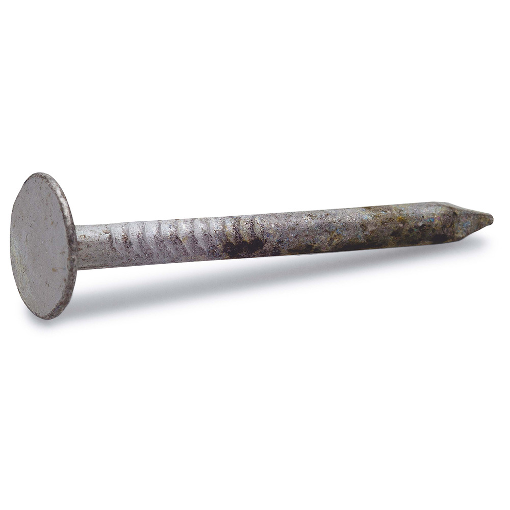 Skifferspik FAST 2,8X65 mm FZV