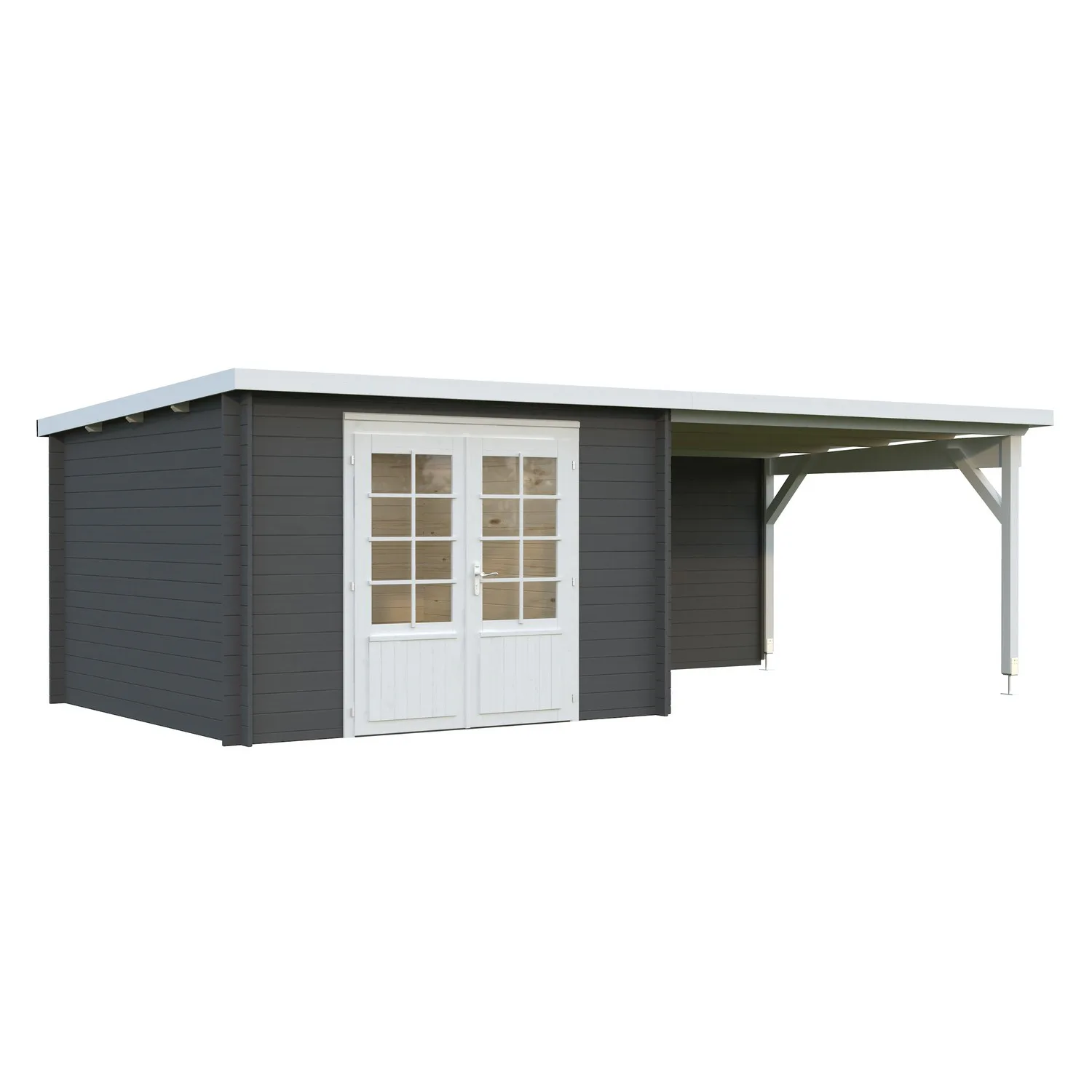Stuga Palmako Ella 18,7 m2