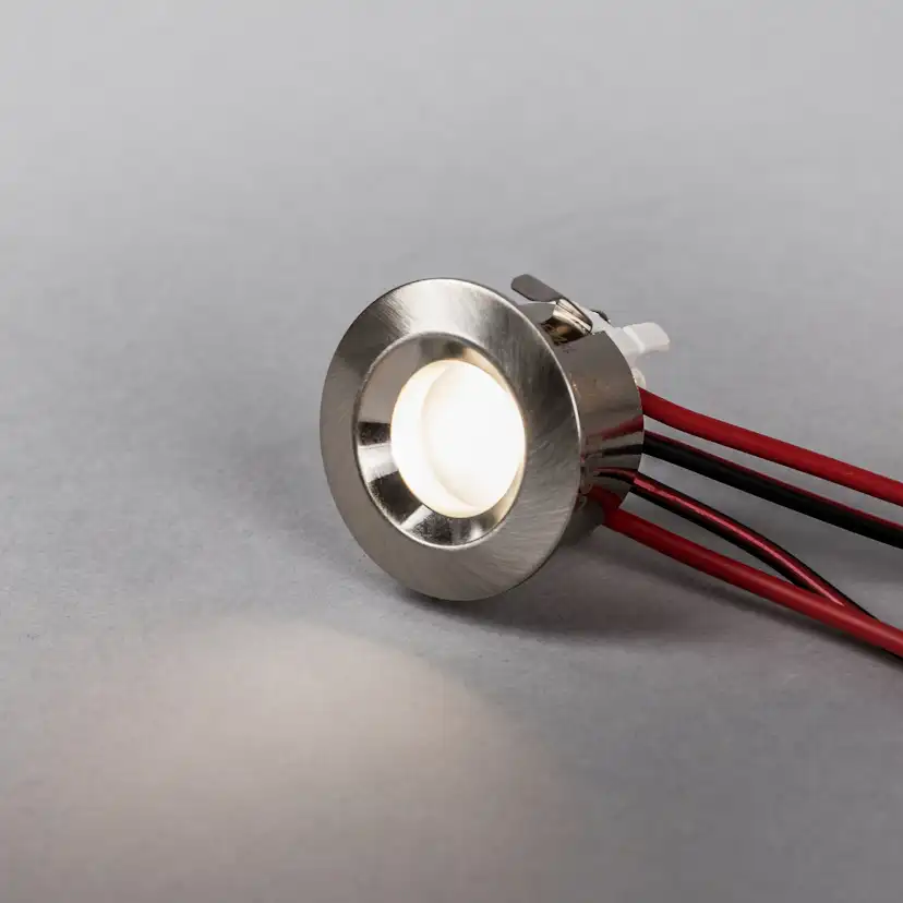 Core Smart 45° BS 3000K Stål, 3000 K