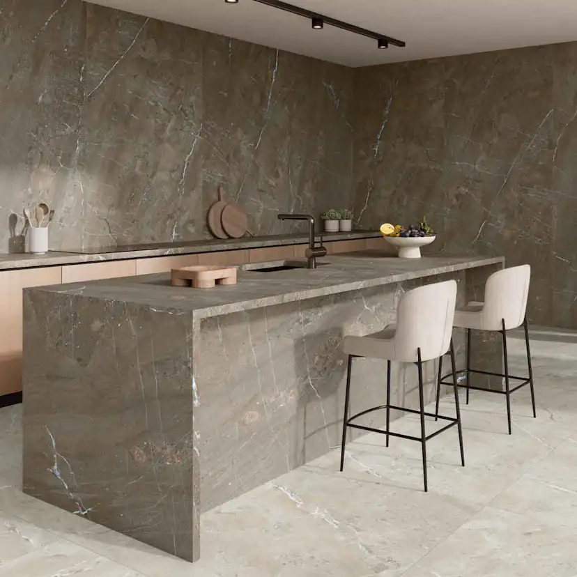 Klinker Tenfors Miller Natural Matt 60x60