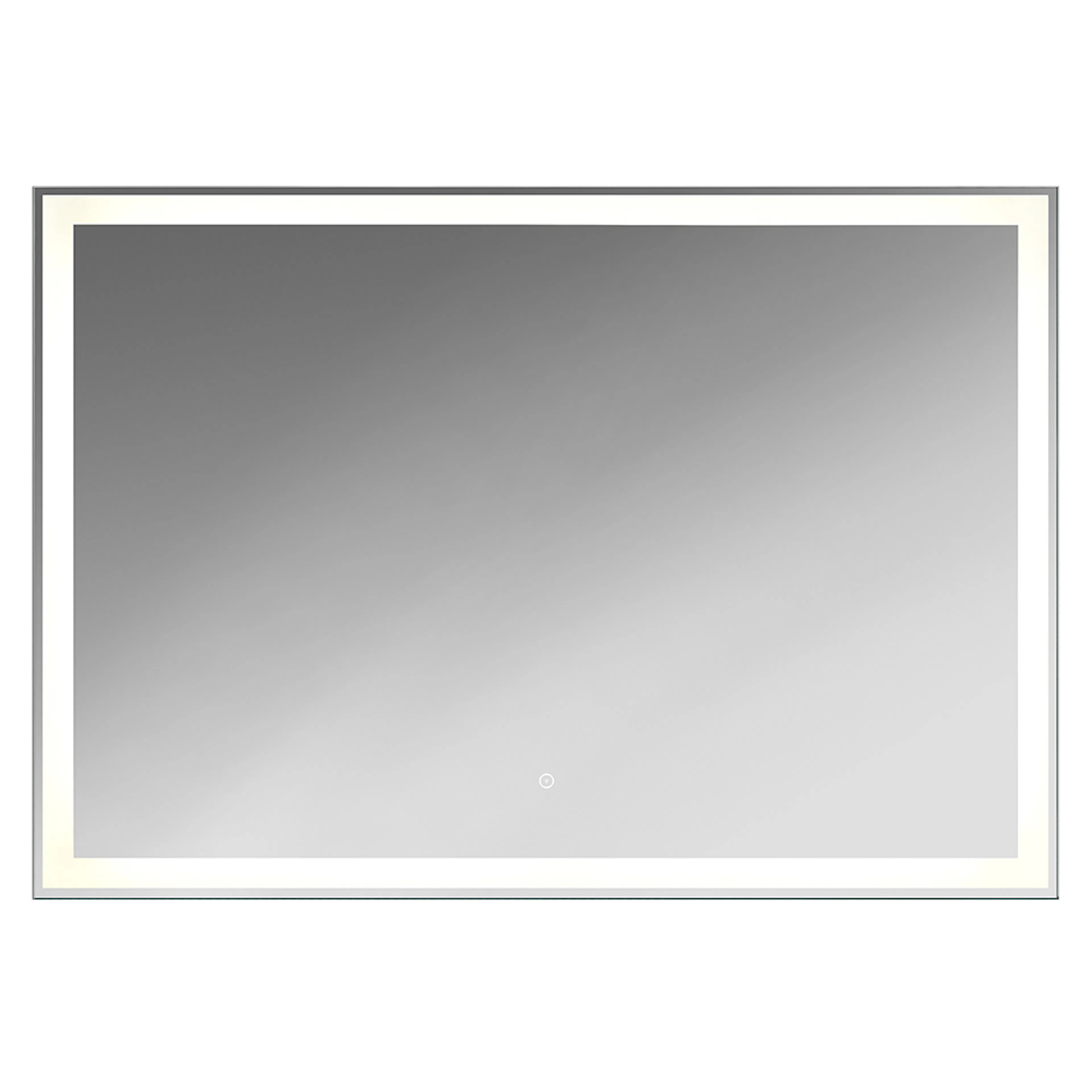 Badrumsspegel Nortiq Xania LED