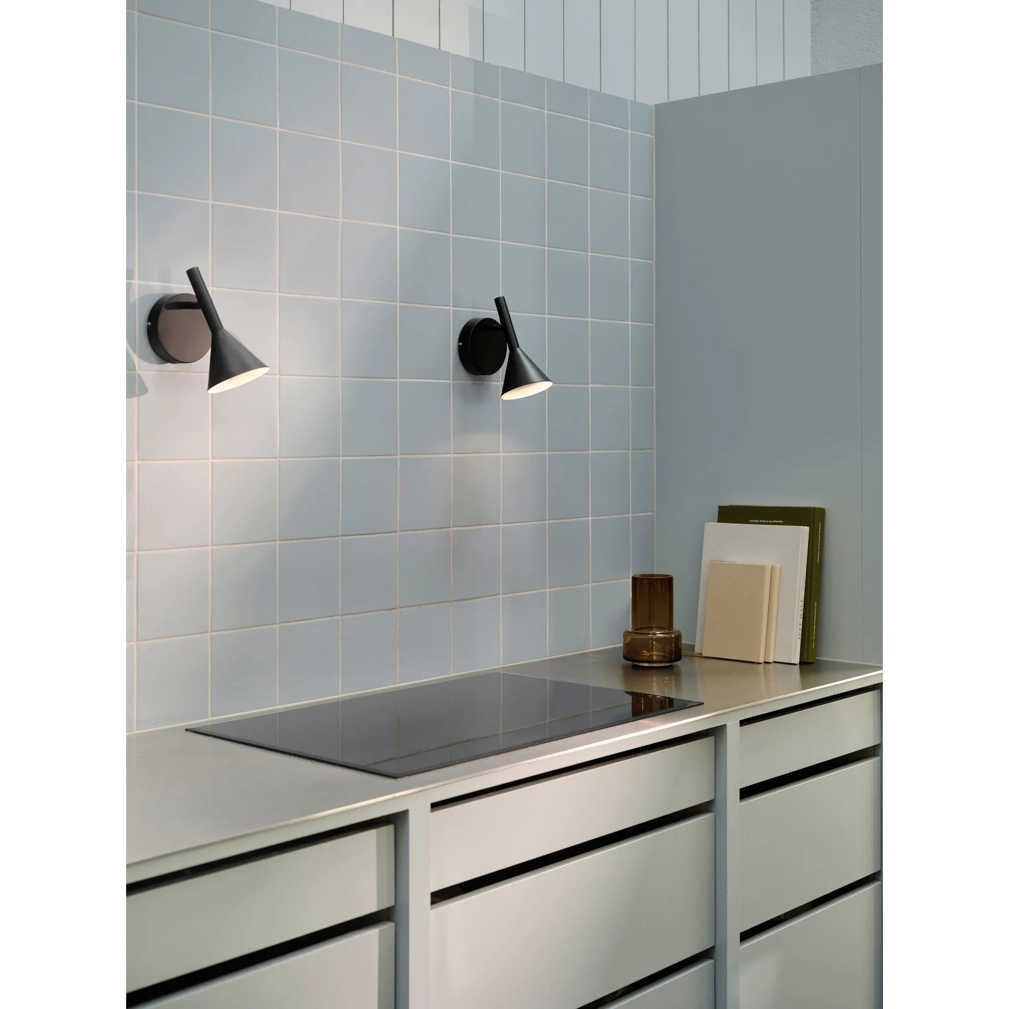 Vägglampa Nordlux Kelvis