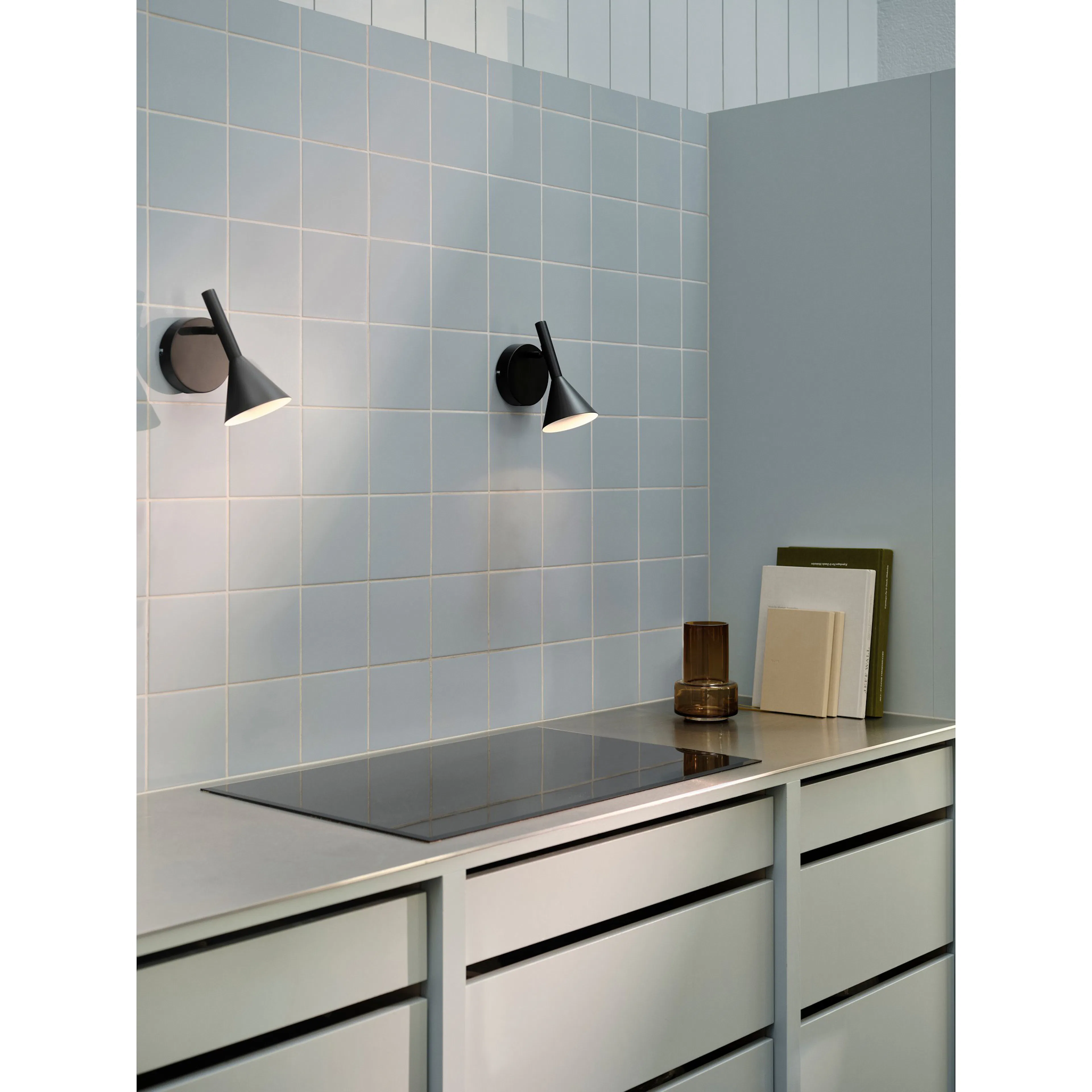 Vägglampa Nordlux Kelvis