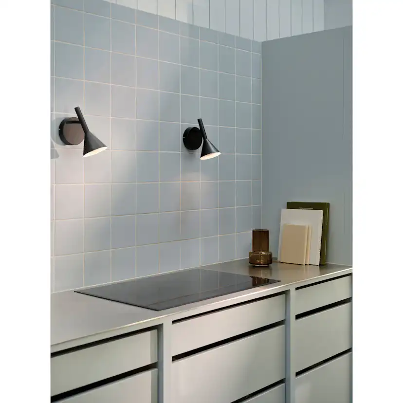 Vägglampa Nordlux Kelvis