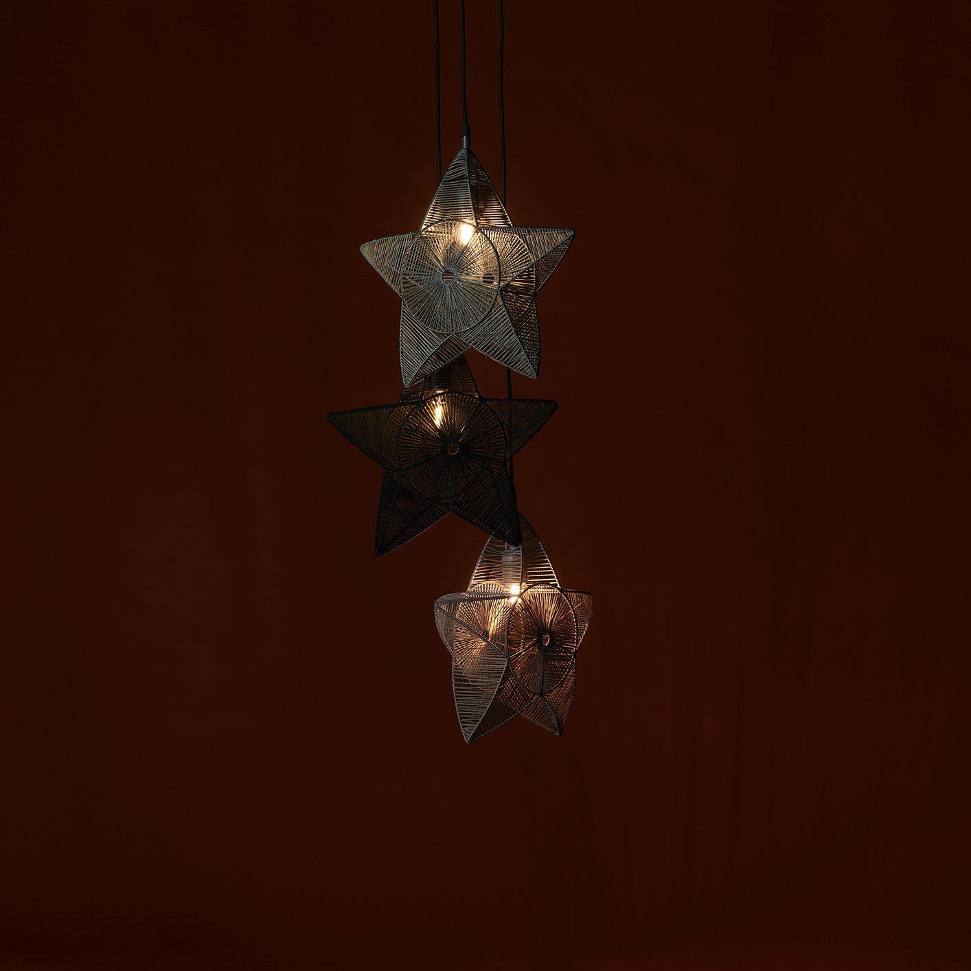 Adventsstjärna PR Home Regina Star