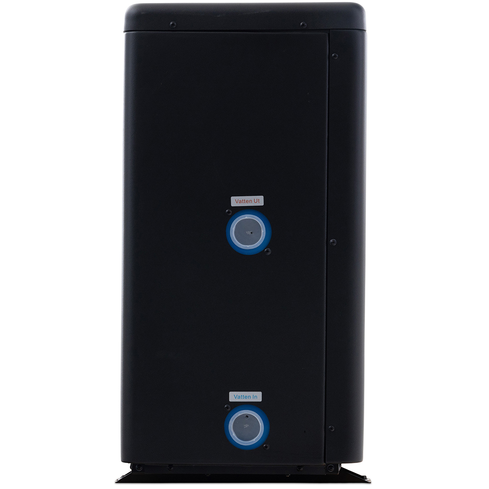 Poolvärmepump Lyfco 21kW Inverter R32 Wifi ABS