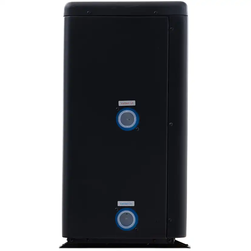 Poolvärmepump Lyfco 21kW Inverter R32 Wifi ABS