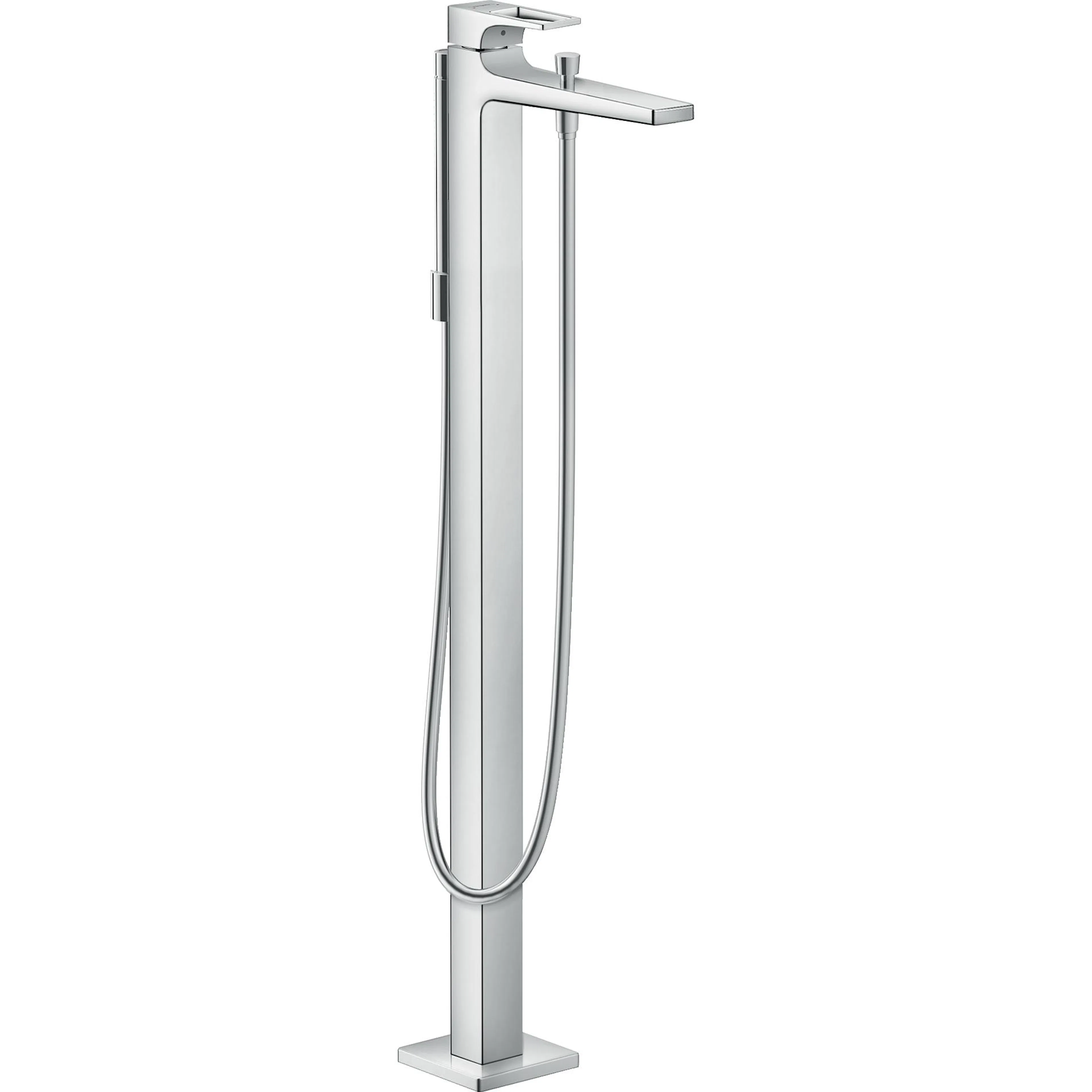 Golvblandare Hansgrohe Metropol 1-grepps med Bygelgrepp
