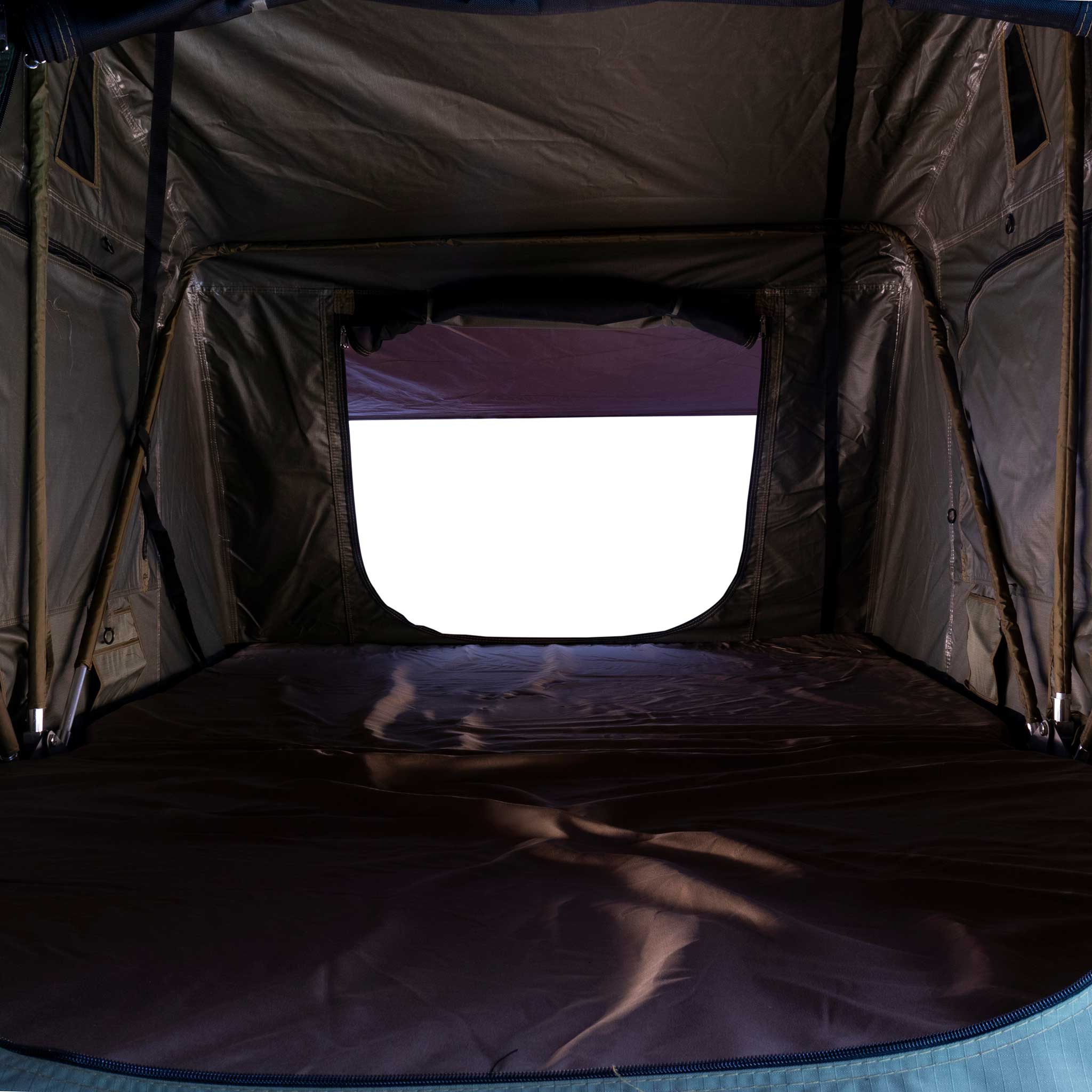 Taktält Trekker Camper M