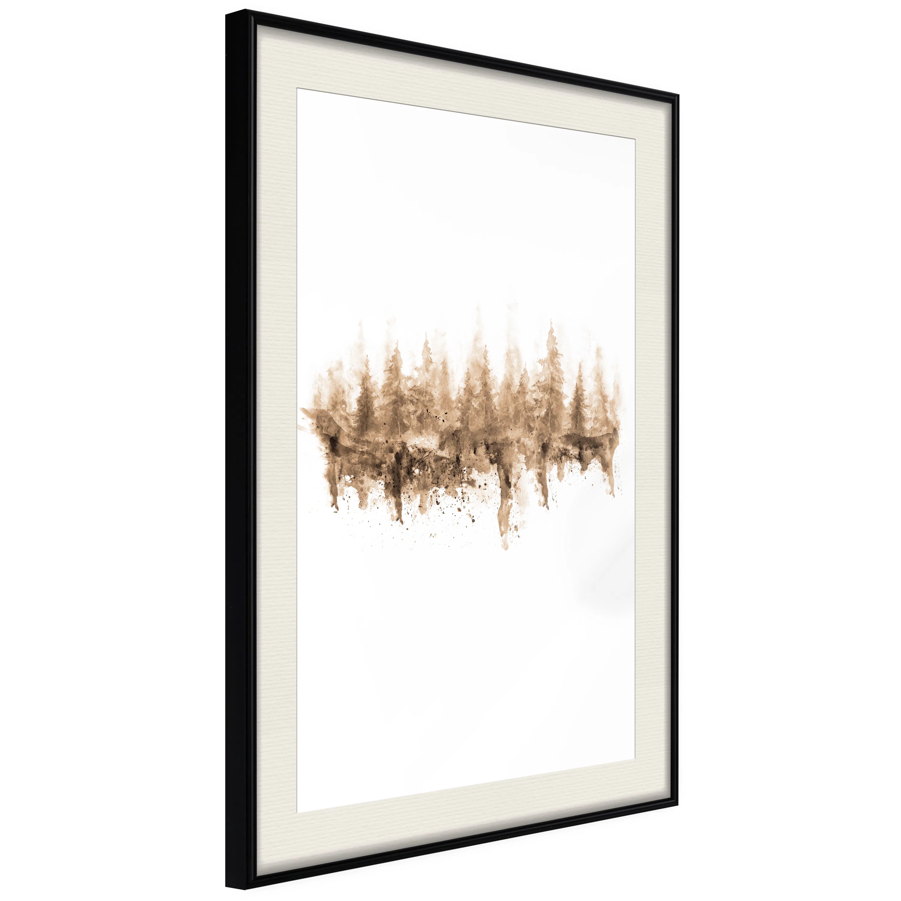 Poster Artgeist Affisch Mystical Forest