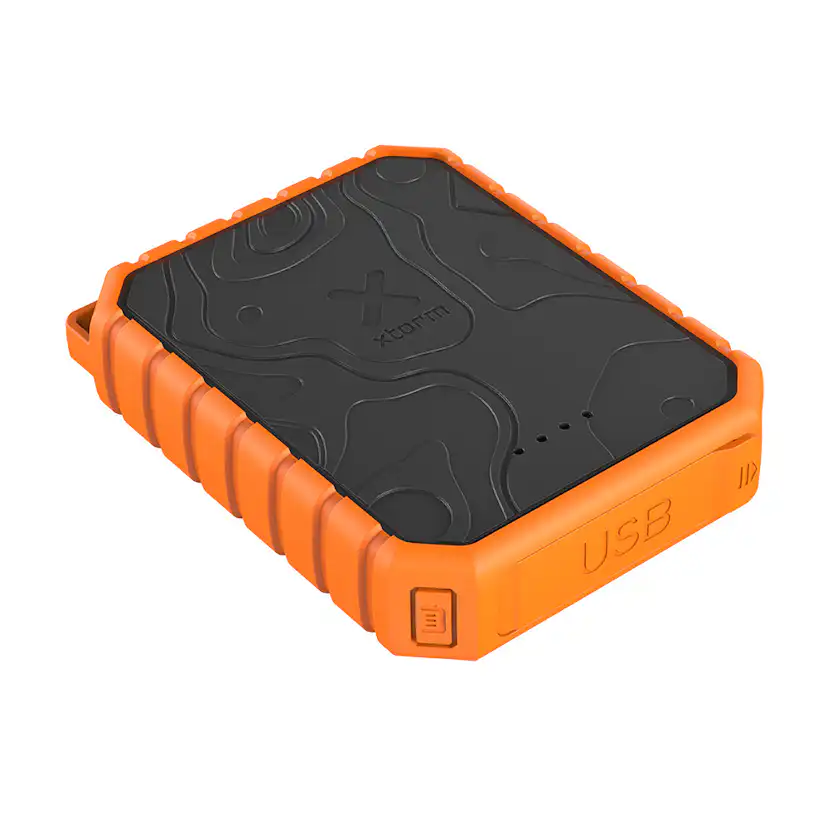 Powerbank Xtorm Ruggad 10000 IP65 PD20W USB-C