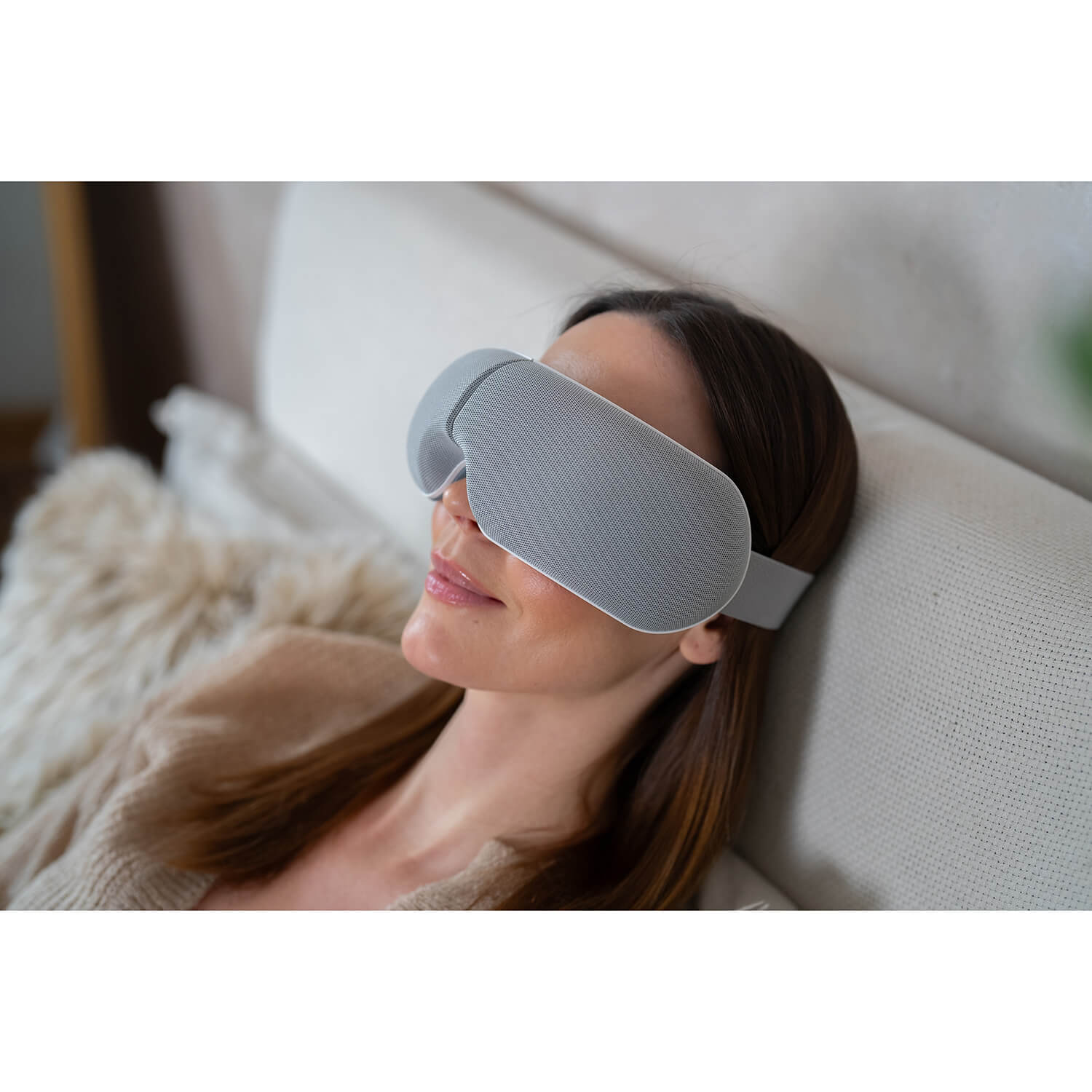 Ögonmassageapparat MEDIVON Vision