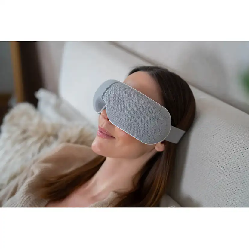 Ögonmassageapparat MEDIVON Vision