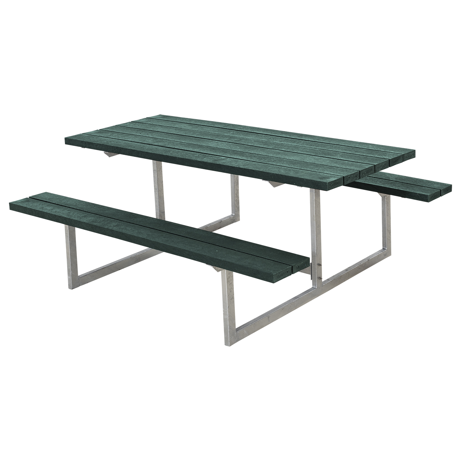 Picknickbord PLUS Basic 177cm ReTex Utomhus