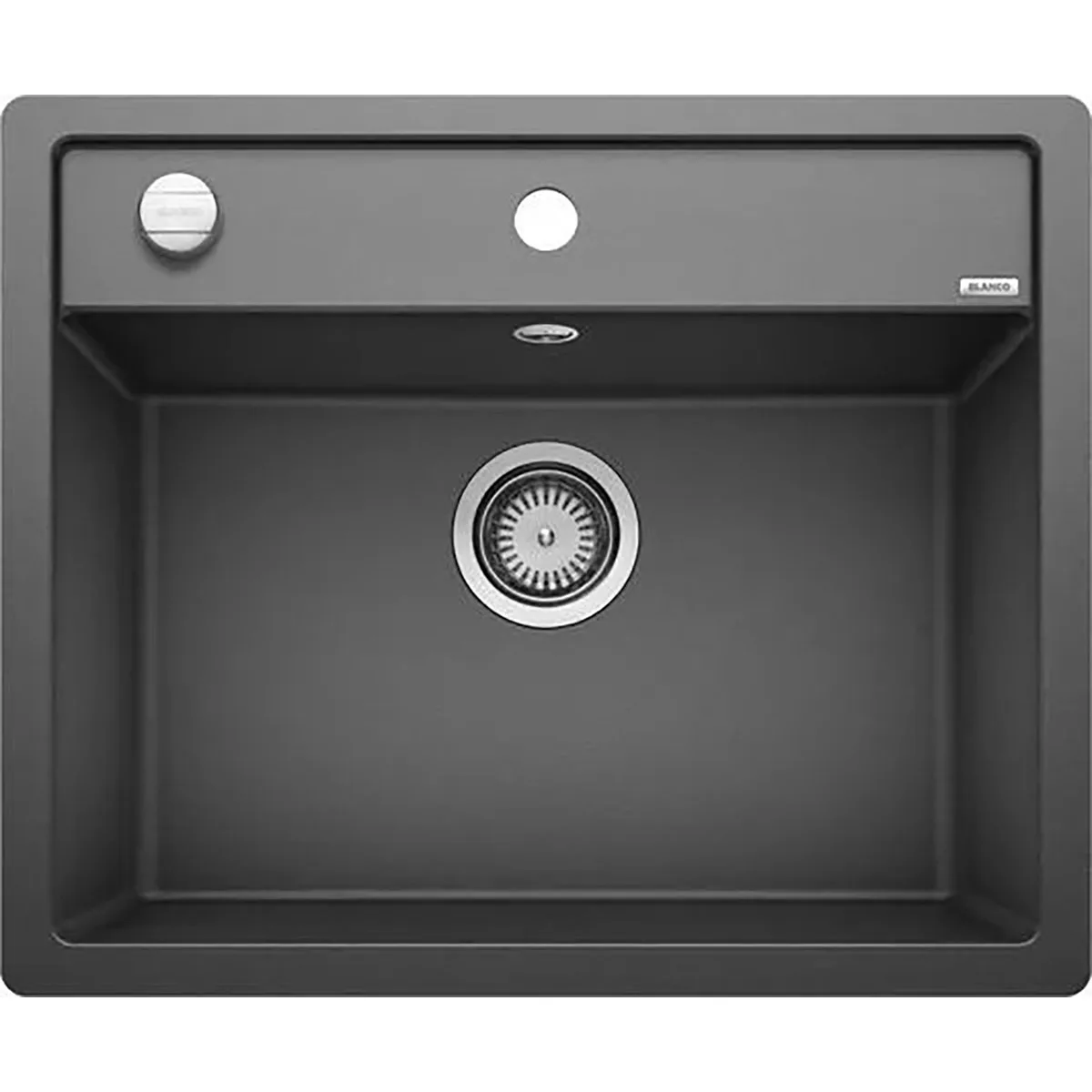 Diskho Blanco Dalago 6-F Silgranit