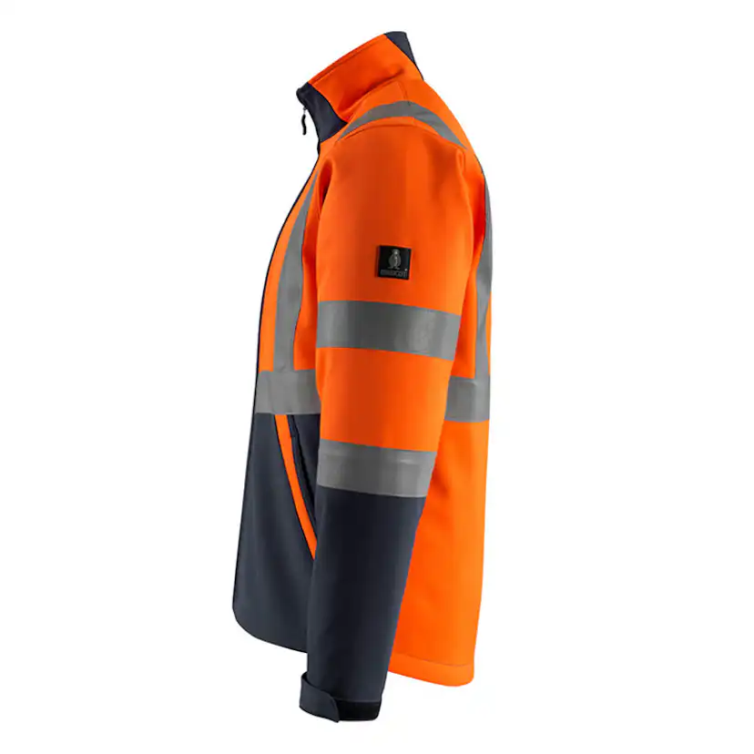 Softshelljacka Mascot Safe 15902-253