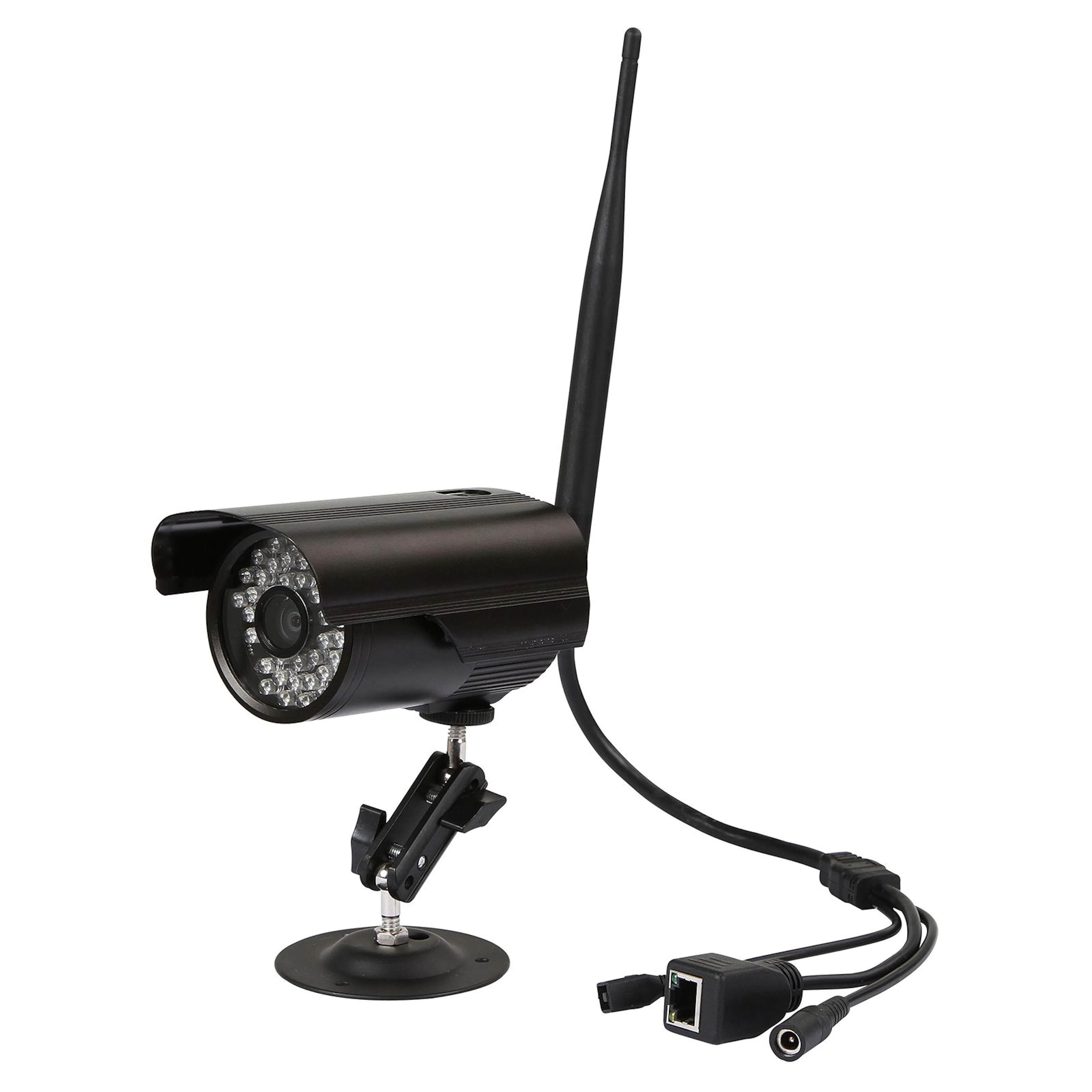 Övervakningskamera Kellfri IPCam 2.0 HD