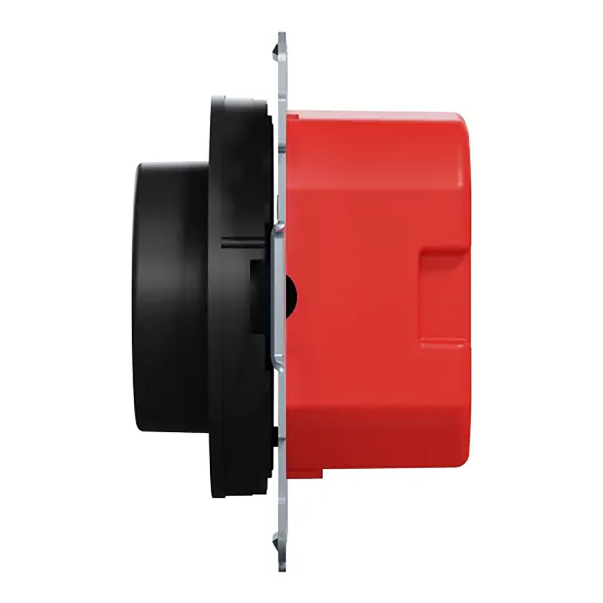 Dimmer Elko One 370 LED Infälld Vridbar Bakkantsstyrd IP21