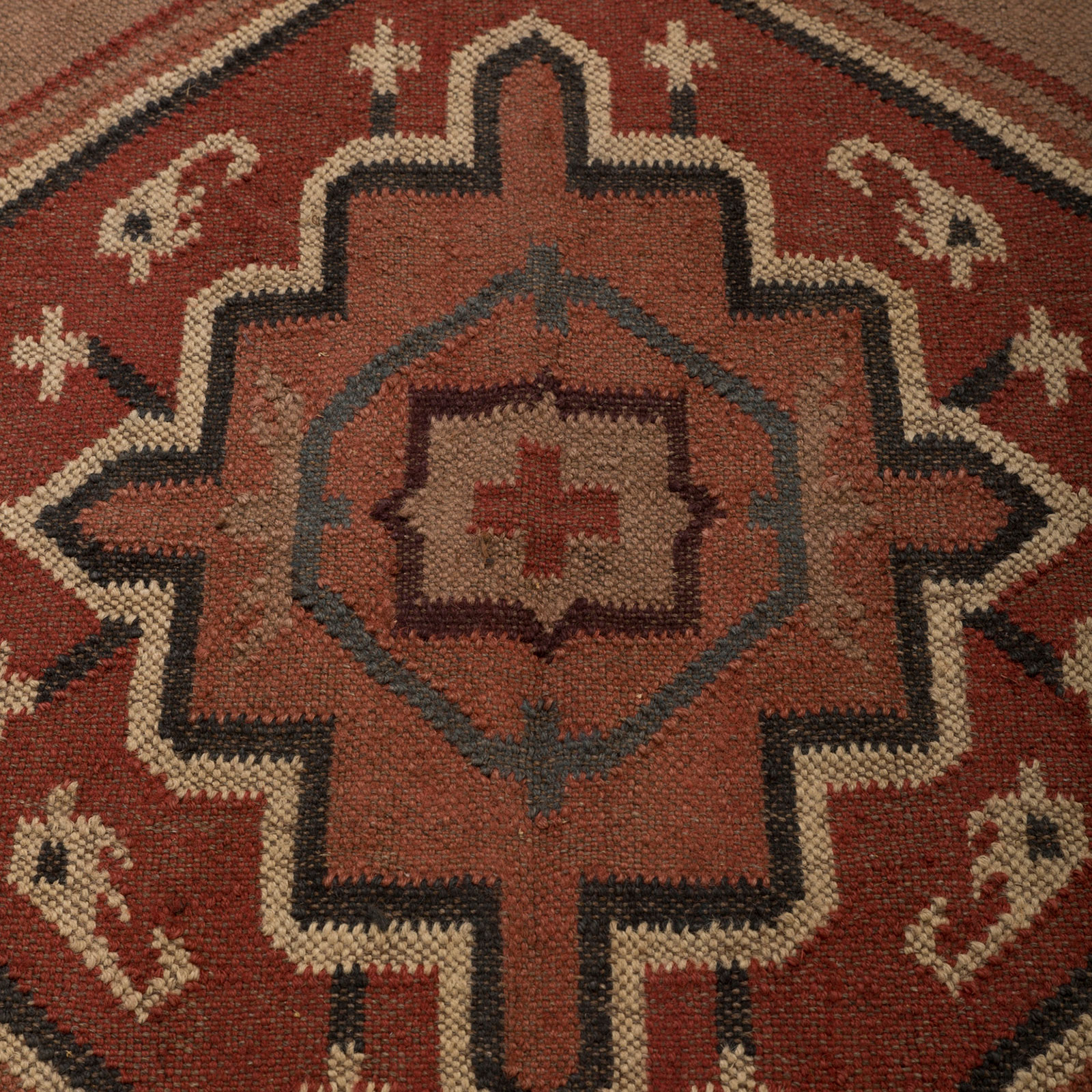 Matta Svanefors Trishna 130x160