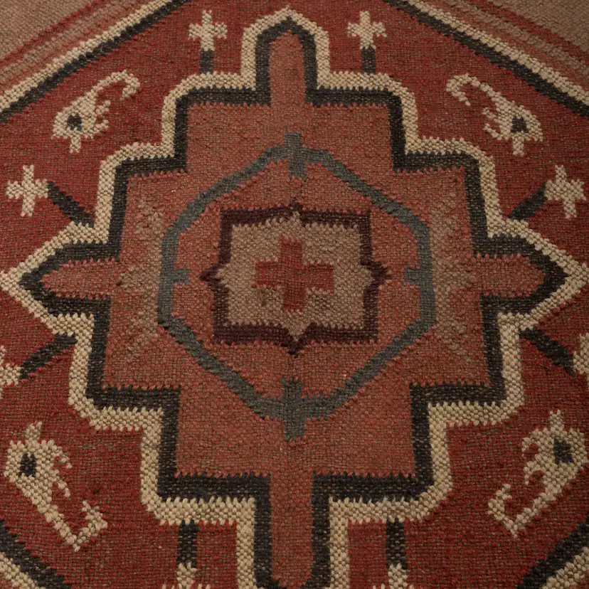 Matta Svanefors Trishna 130x160