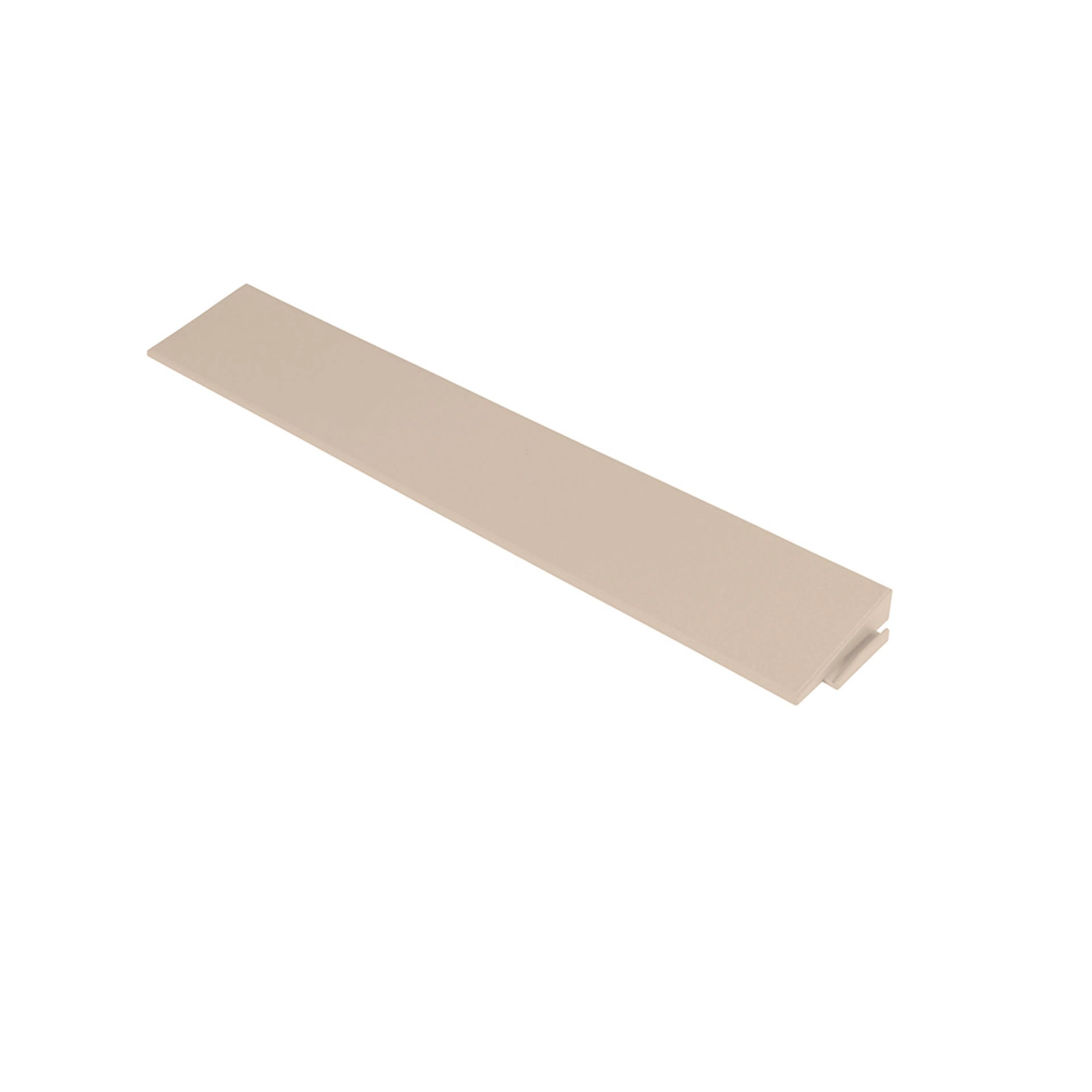 Kantlist Hestraplattan Hestra Beige