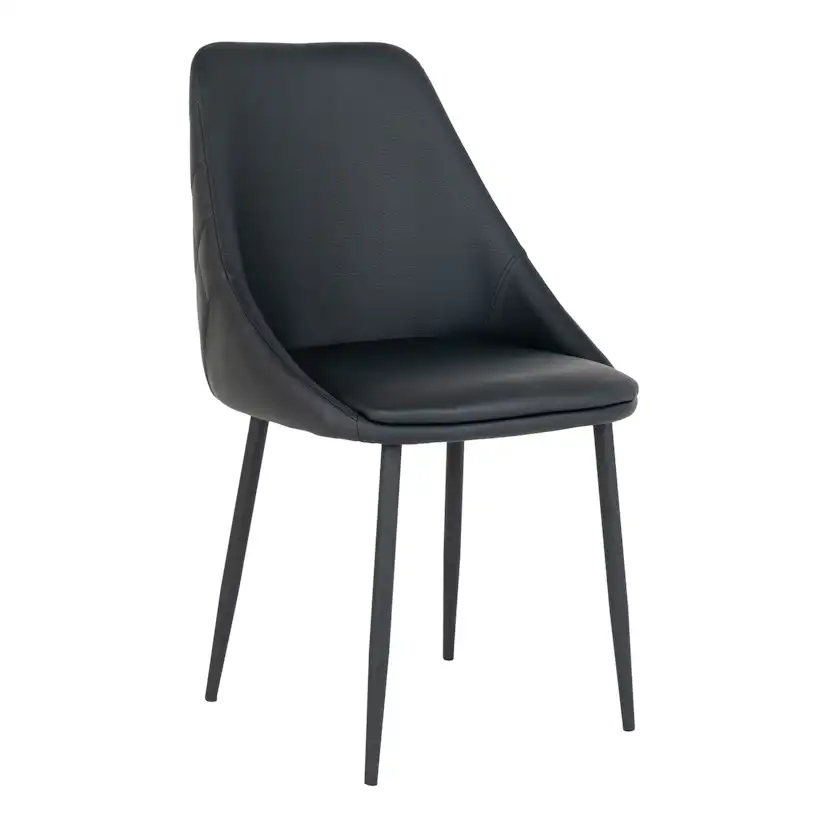 Matstol House Nordic Porto PU
