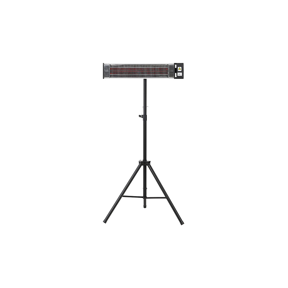 Infravärmare Arkiio Celso 2000W