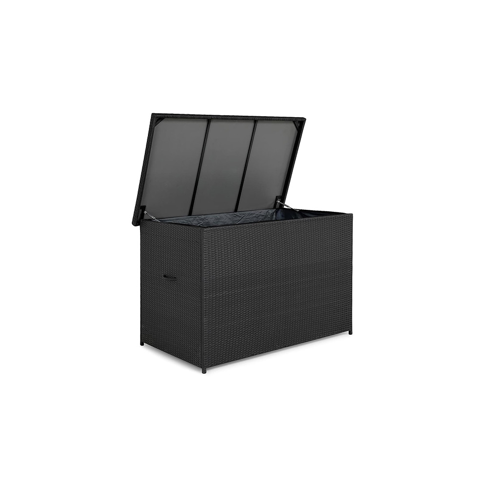 Dynbox Comfort Garden Gigant Svart