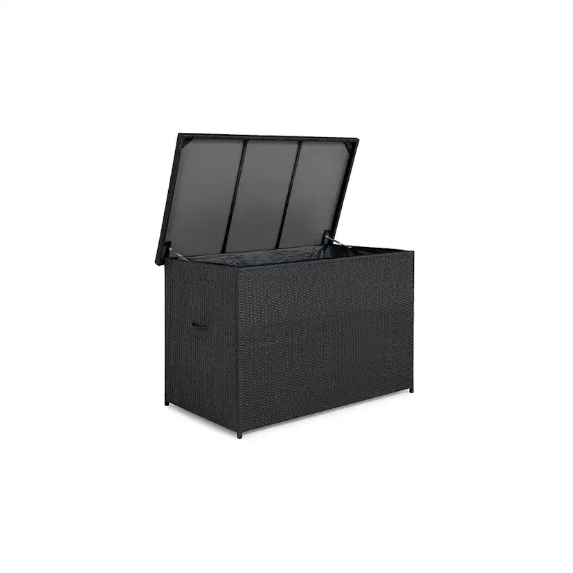 Dynbox Comfort Garden Gigant Svart