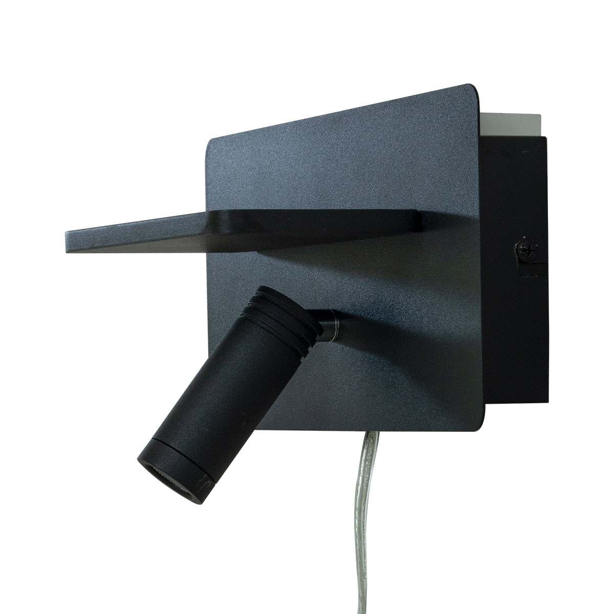 Vägglampa  Aneta Cargador