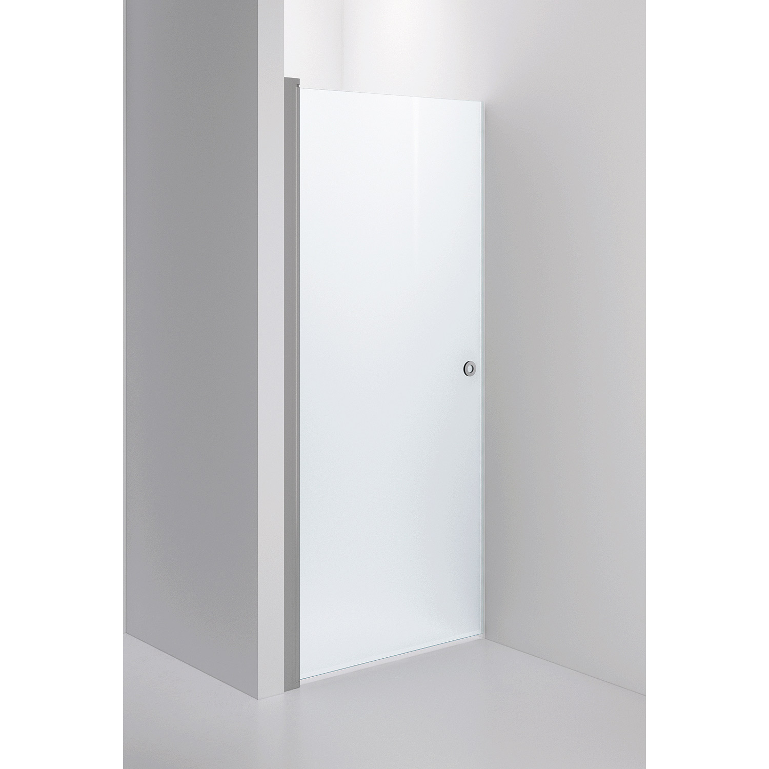 Frost, Borst Glas: Frostat glas, Profil: Borstad