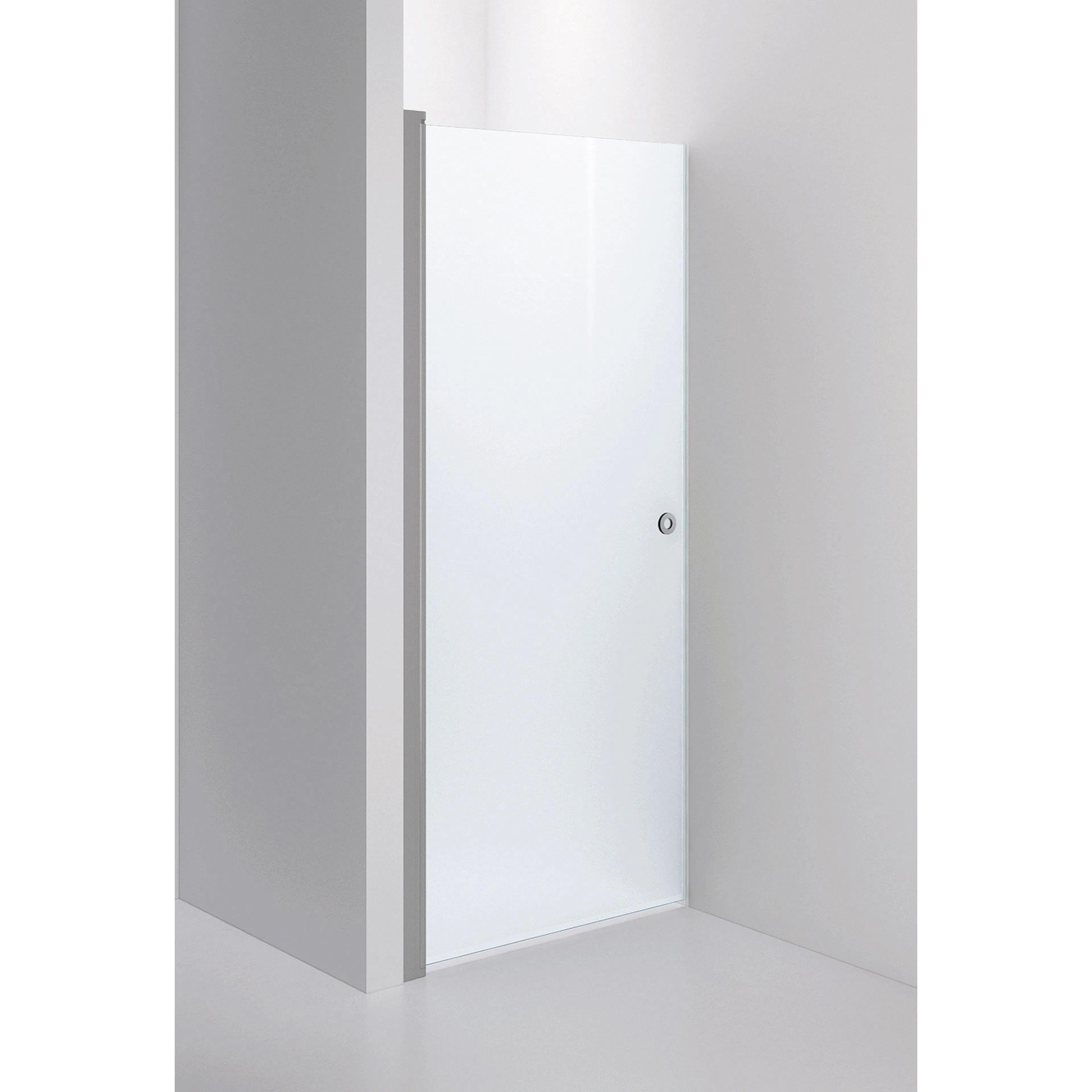 Frost, Borst Glas: Frostat glas, Profil: Borstad