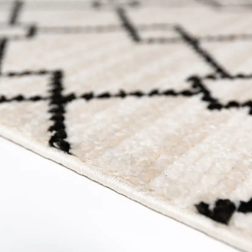 Gångmatta Flair Rugs Allia Diamond