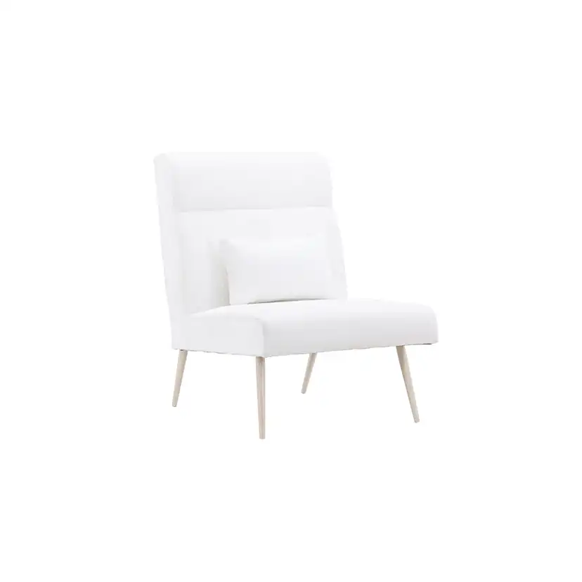 Fåtölj Venture Home Bloom Teddy