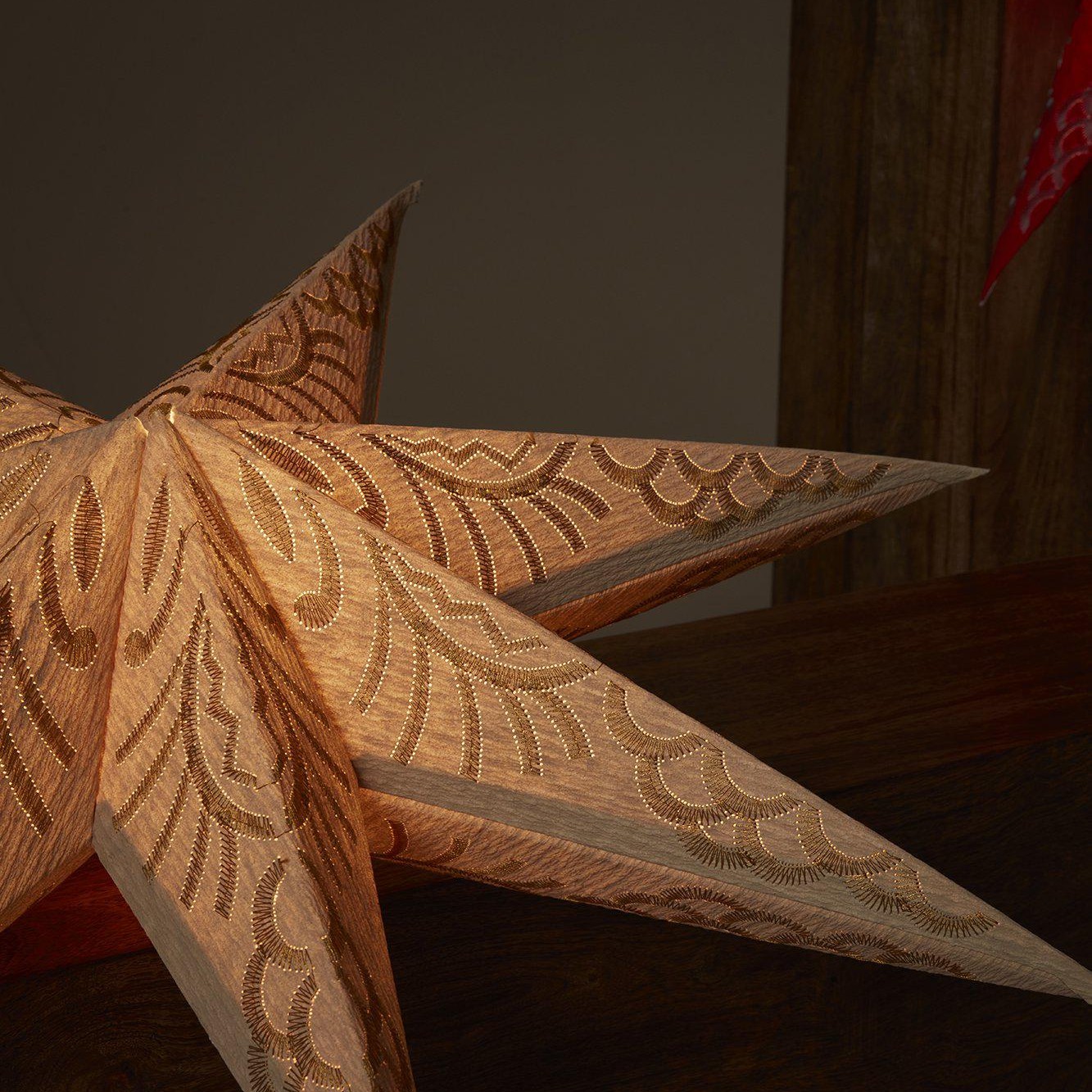 Celeste star Golden sand 60cm Sand