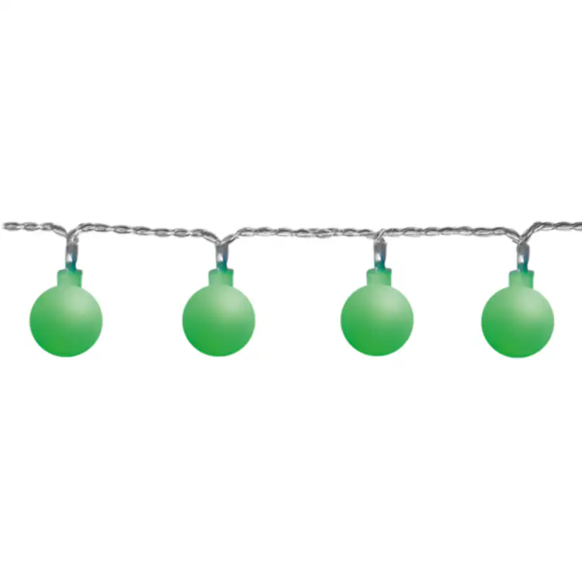 Ljusslinga Star Trading Berry