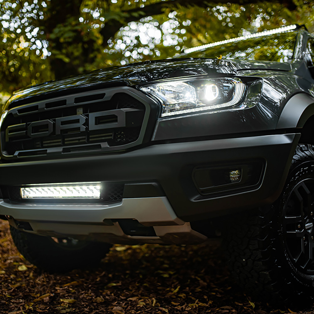 Fäste Lazer Pebe Monteringskit Ford Ranger Raptor